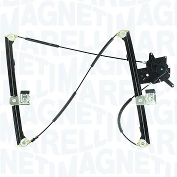 Window Regulator